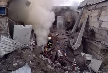 Окупанти завдали ракетного удару по Запорізькій області: що відомо