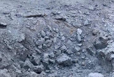 Россияне нанесли ракетный удар по Николаеву (фото)