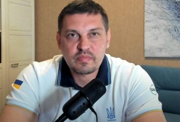 Блогер Володимир Золкін: Після мобілізації у РФ нове російське м'ясо не відрізнятиметься від старого