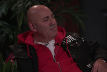 Путинист Иосиф Пригожин разозлился из-за повестки зятю