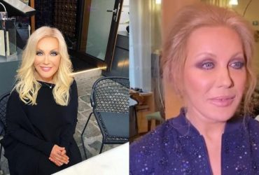Жертва пластики Таисия Повалий рассказала, кто ее изуродовал