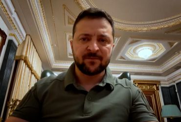 Зеленський: таємна Ставка, новітня зброя для ЗСУ, "гаряча" Донеччина і мобілізація в Росії