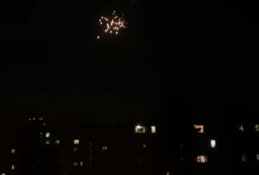 Росіяни знову атакували Одещину дронами-камікадзе (фото)