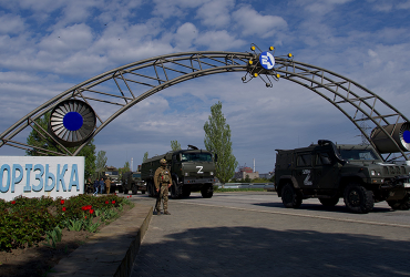 Працівники Запорізької АЕС не бажають співпрацювати з РФ, ситуація напружена - Генштаб