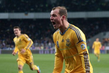 Нет мотивации играть, пока идет война: известный украинский футболист взял паузу в карьере