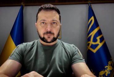 Звернення Зеленського за 27 вересня: Просуваємось вперед і звільняємо нашу землю