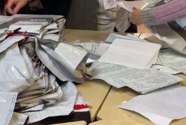 Российские СМИ подсчитали, сколько дней нужно РФ для присоединения территорий Украины