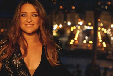 Могилевская ответила на хейт по поводу попытки сбить дрон-камикадзе