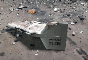 Очень сильно гудит и не всегда попадает: на что охотятся иранские дроны - ВСУ