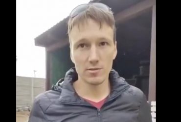 Крим чий? Кримчан!: у Казахстані вивели на чисту воду росіян, що тікають від мобілізації