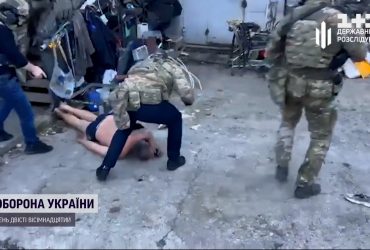 На Буковині викрили масштабне виробництво амфетаміну: реалізатора затримали на гарячому