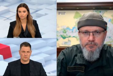 "Все непросто!": Вілкул розповів про рашистську атаку на Кривий Ріг