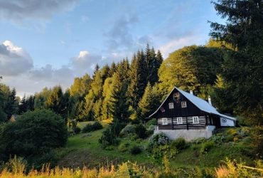 Гірська Чехія: де українцям відпочити від реалій війни і відчути себе як вдома