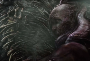 Выйдет на неделю раньше: разработчики огласили новую дату релиза и цену Scorn (видео)