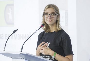 У Москві затримали наукову журналістку Асю Казанцеву через референдуми