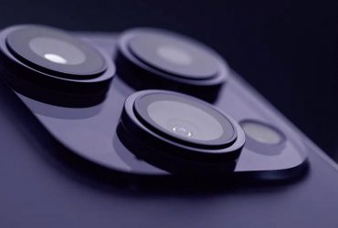 Камера iPhone 14 Pro была признана второй лучшей в мире: кто на 1-м месте