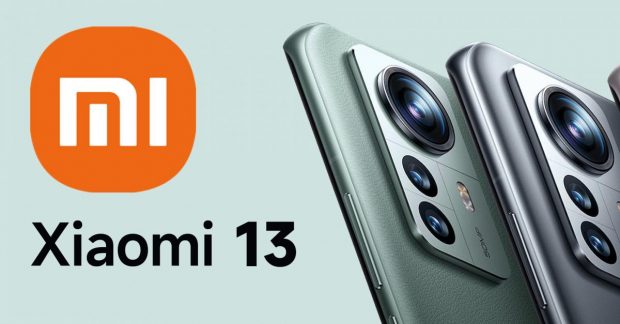 Майбутній Xiaomi 13 під управлінням MIUI 14 вперше засвітився на
