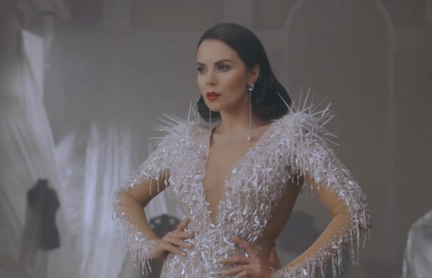 Настя Каменских показалась без макияжа: "Такая домашняя"