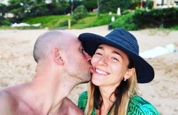 Жена Андрея Беднякова сообщила о беременности: реакция телеведущего (фото)