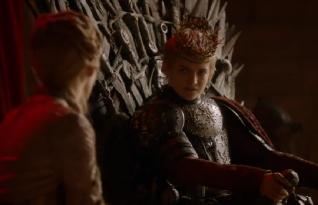 Джоффри из "Игры престолов" ужаснул новой внешностью: что с ним стало (фото)