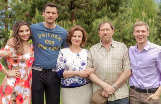 Чи буде другий сезон серіалу "Спіймати Кайдаша": акторка дала однозначну відповідь (відео)