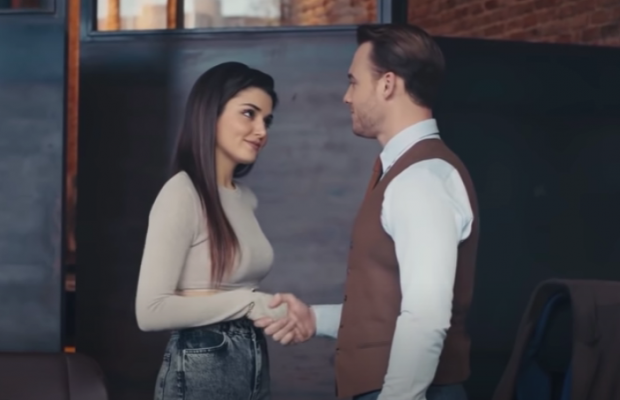 Кохання або кар'єра: чому Еда і Серкан з "Постукай в мої двері" розлучилися в реальному житті