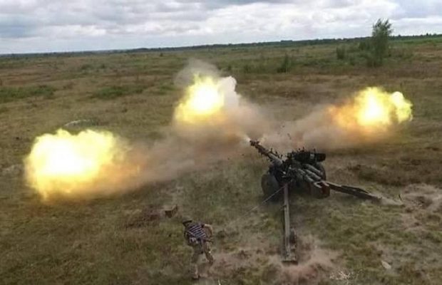 Екстрасенс передрекла агресивну фазу війни в Україні: вже зовсім скоро