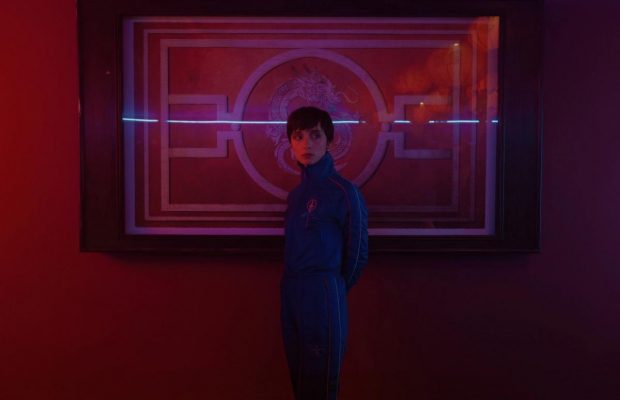 Вийшов трейлер серіалу "Ковбой з Копенгагена" від режисера "Неонового демона" та "Драйву"