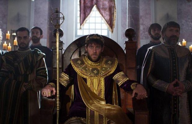 Названо серіали, схожі на "Величне століття": їх точно варто подивитися