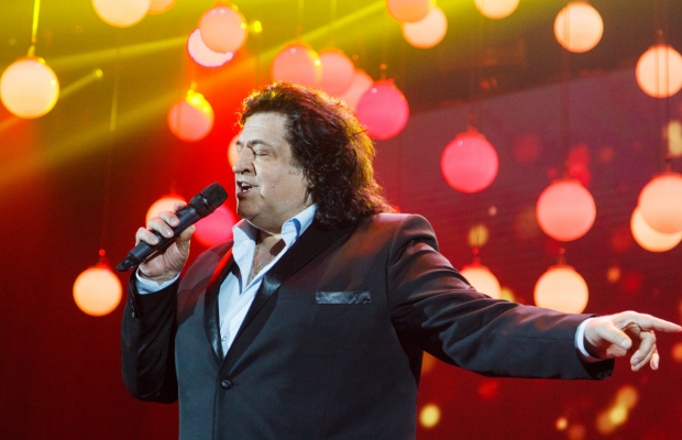 "Осінній сад" Іво Бобула розірвав чарт Shazam: українці в захваті (відео)