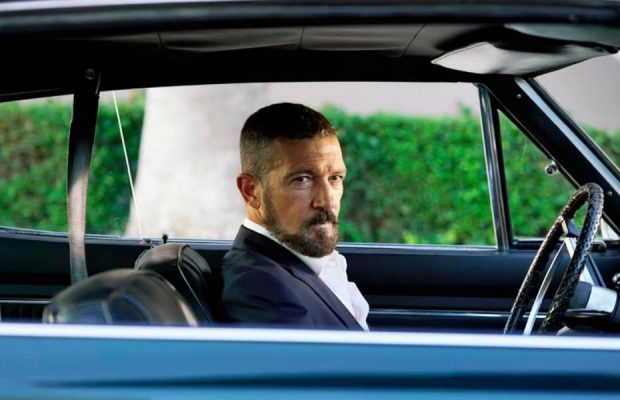 Вийшов трейлер фільму "Покаяння" з Антоніо Бандерасом