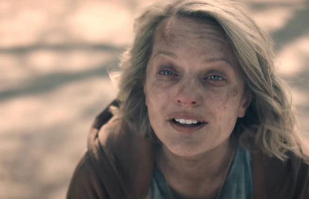 Серіал "Розповідь служниці" закриють після 6 сезону