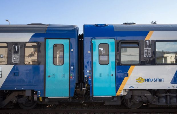 Чоп перетворюють на міжнародний залізничний хаб: додано нові рейси