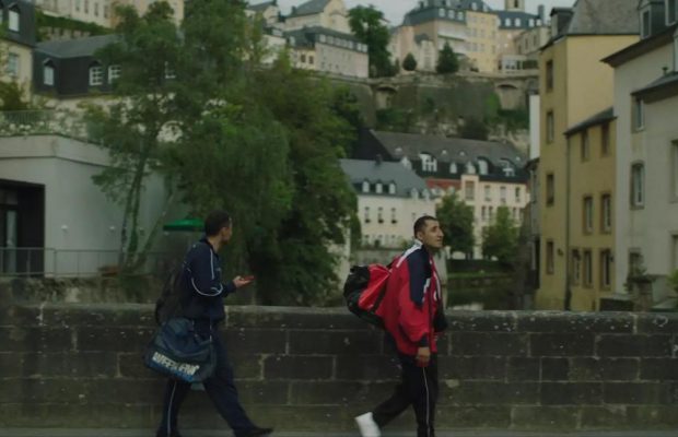 Стало відомо, коли в український прокат вийде фільм Антоніо Лукіча "Люксембург, Люксембург"