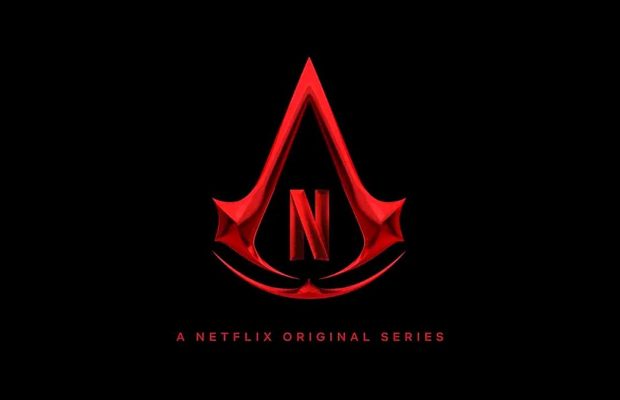 З'явилися перші подробиці серіалу Assassin's Creed від Ubisoft і Netflix