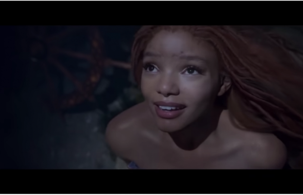 Disney представила трейлер "Русалоньки" з темношкірою актрисою (відео)