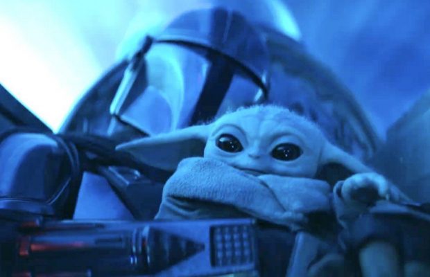 Google сховала в пошуковику потішну пасхалку із "малюком Йодою": як її знайти