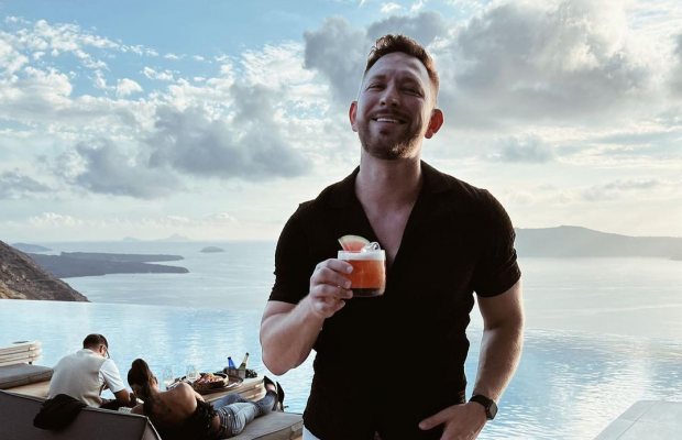 Хветкевич після камінг-ауту зізнався, хто йому подобався з чоловіків на "Холостячці"