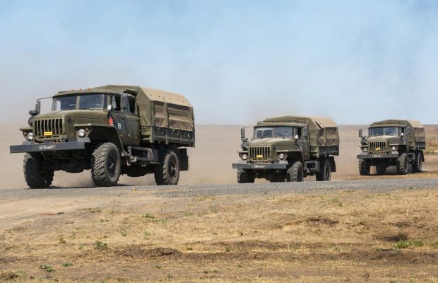Астролог предсказала серьезную опасность для крупного города