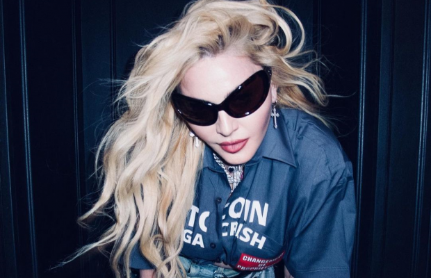 64-річна Мадонна шокувала зовнішнім виглядом: який вигляд має поп-ікона без фотошопу (фото)