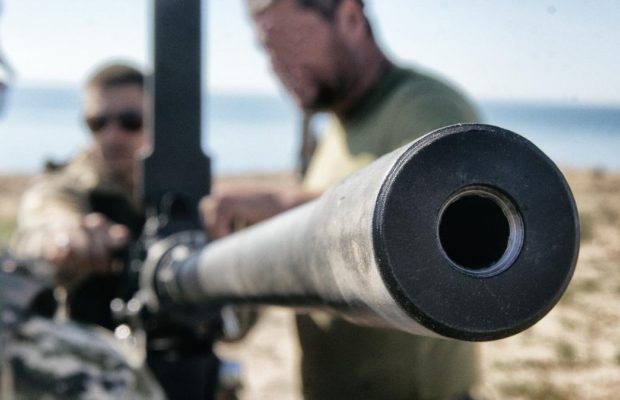 Екстрасенс Макс Гордєєв відповів, коли повністю звільнять Схід України