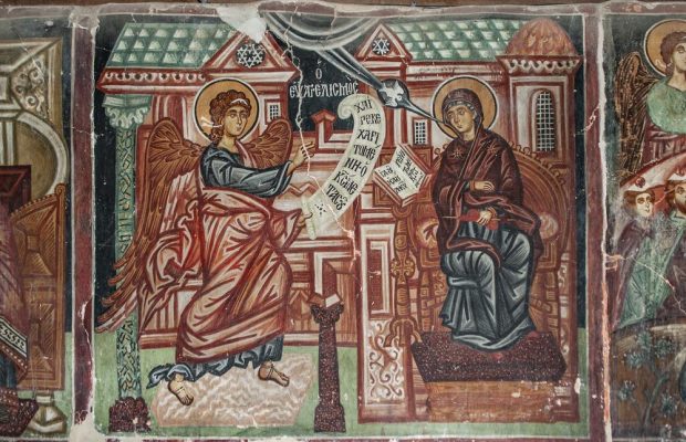 День ангела Михайла 2022: привітання з іменинами у віршах, прозі та картинках