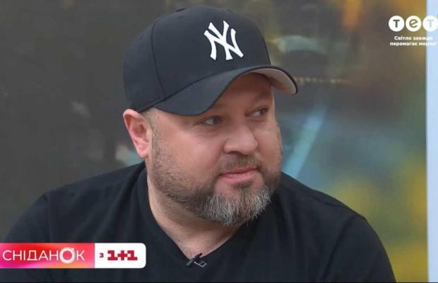 "Були мокрі очі": Пікалов розповів про новий щемливий концерт "Кварталу 95"