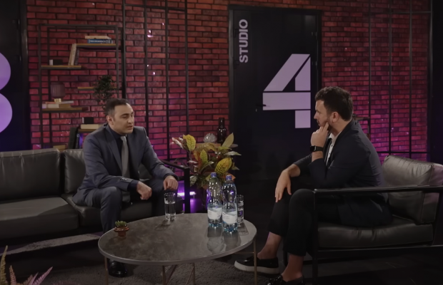 Екстрасенс Хаял Алекперов відповів на запитання, коли закінчиться війна в Україні (відео)