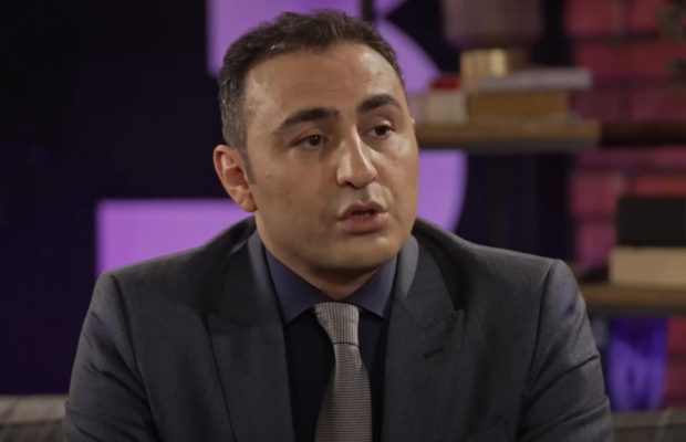 Відомий екстрасенс розповів, як передчував початок повномасштабної війни в Україні (відео)