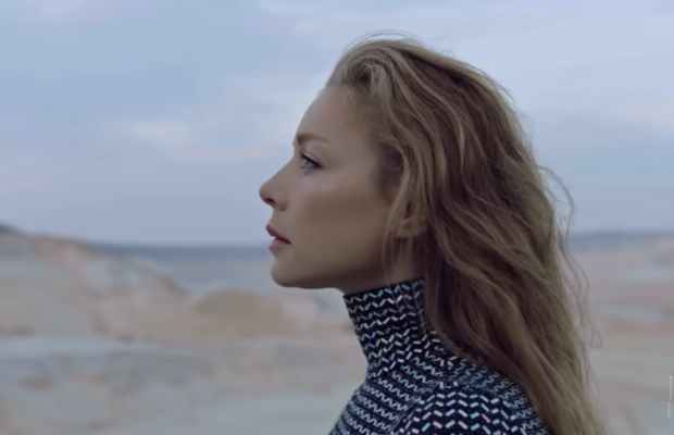 Тіна Кароль ледь не згоріла на зйомках кліпу: "Я розревілася через ці тортури"