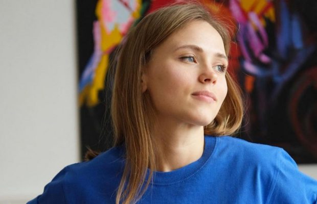 Зірка "Сватів" Кошмал розповіла, як війна змінила її життя