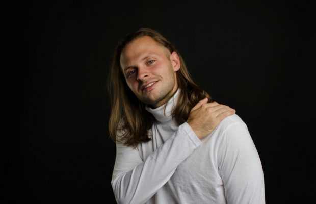 Автор хита "Гарно так" CHEEV: Во время войны люди начали больше ценить украинскую музыку