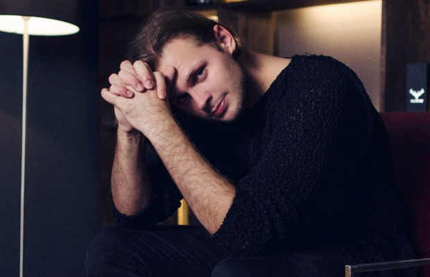 Автор хита "Гарно так" CHEEV рассказал, как война повлияла на его творчество