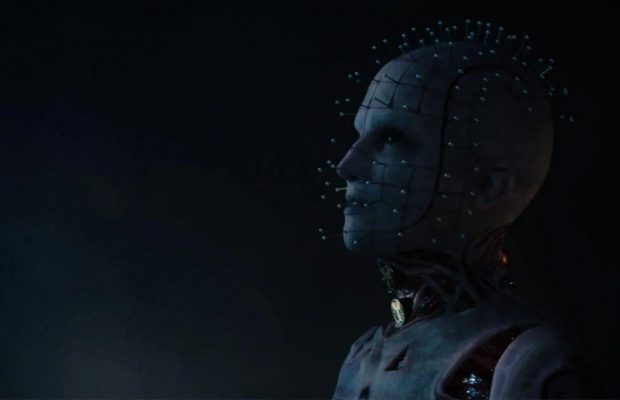 Вышел первый трейлер перезапуска культового хоррора "Восставший из ада" (видео)